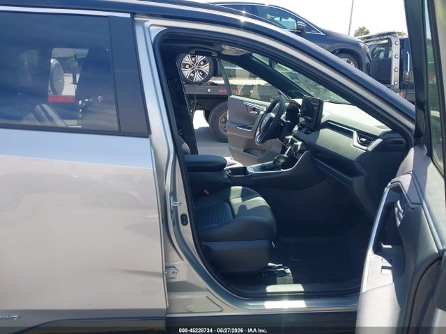 JTME6RFV0SJ066038 Toyota Rav4 Hybrid Xse