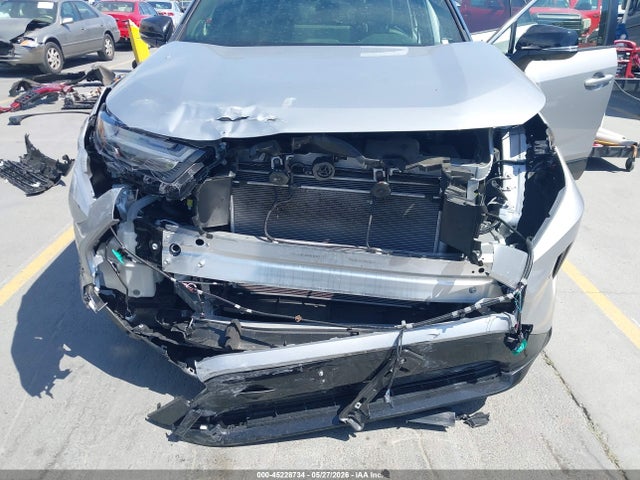JTME6RFV0SJ066038 Toyota Rav4 Hybrid Xse