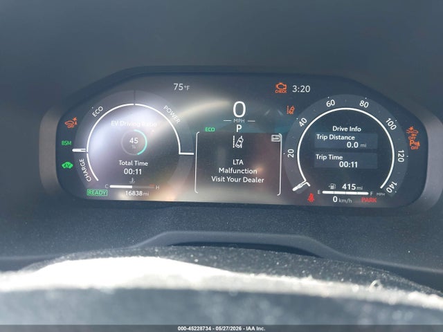 JTME6RFV0SJ066038 Toyota Rav4 Hybrid Xse