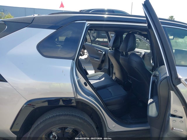 JTME6RFV0SJ066038 Toyota Rav4 Hybrid Xse