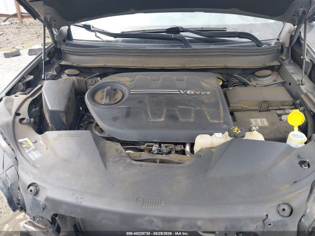 Продаж на аукціоні авто 2021 Jeep Cherokee Limited 4x4, vin: 1C4PJMDX3MD167171, номер лоту: 45228738