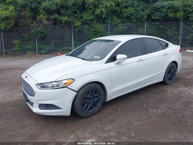 Продажа на аукционе авто 2016 Ford Fusion Se, vin: 3FA6P0HDXGR283732, номер лота: 45228741