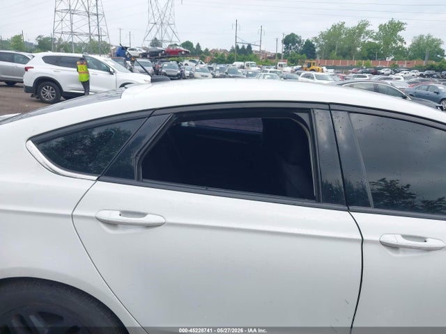 Продажа на аукционе авто 2016 Ford Fusion Se, vin: 3FA6P0HDXGR283732, номер лота: 45228741