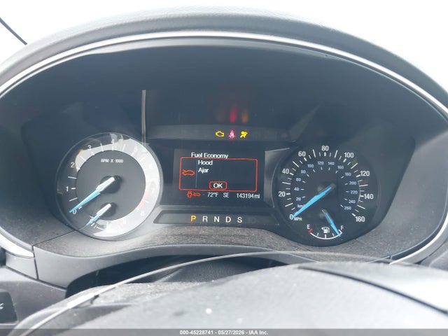 Продажа на аукционе авто 2016 Ford Fusion Se, vin: 3FA6P0HDXGR283732, номер лота: 45228741