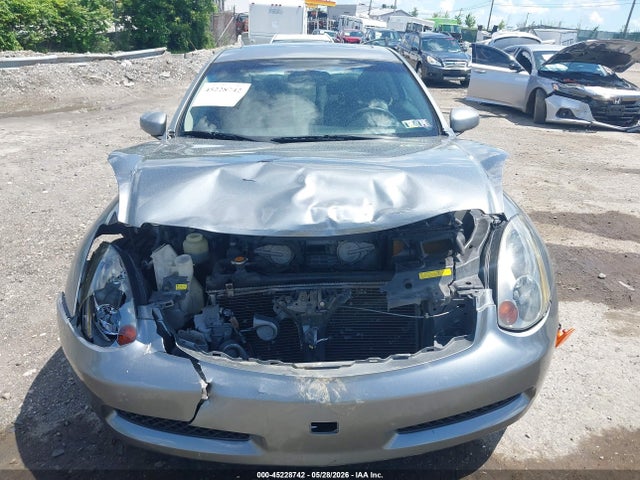 Продаж на аукціоні авто 2005 Infiniti G35, vin: JNKCV54E25M407804, номер лоту: 45228742