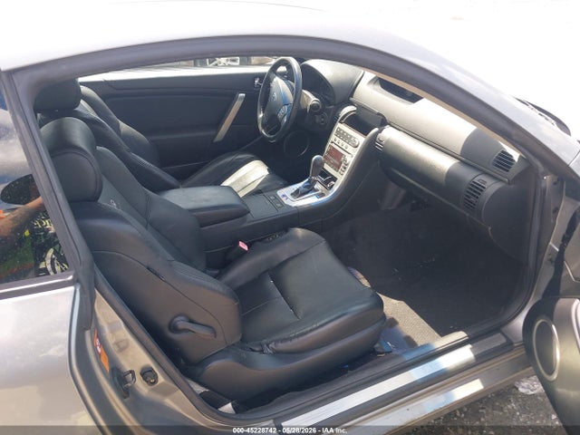 Продаж на аукціоні авто 2005 Infiniti G35, vin: JNKCV54E25M407804, номер лоту: 45228742