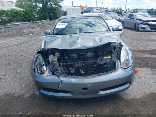 Продаж на аукціоні авто 2005 Infiniti G35, vin: JNKCV54E25M407804, номер лоту: 45228742