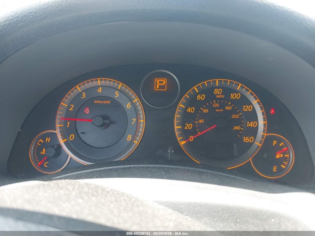 Продаж на аукціоні авто 2005 Infiniti G35, vin: JNKCV54E25M407804, номер лоту: 45228742