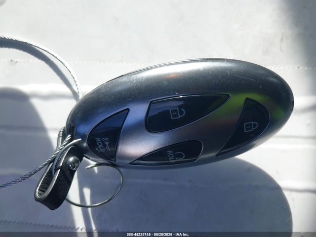 Aukcja sprzedaży 2024 Hyundai Elantra Hybrid Limited, vin: KMHLN4DJ8RU107856, numer aukcji: 45228749