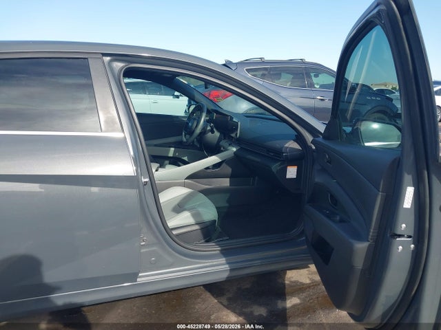 Aukcja sprzedaży 2024 Hyundai Elantra Hybrid Limited, vin: KMHLN4DJ8RU107856, numer aukcji: 45228749