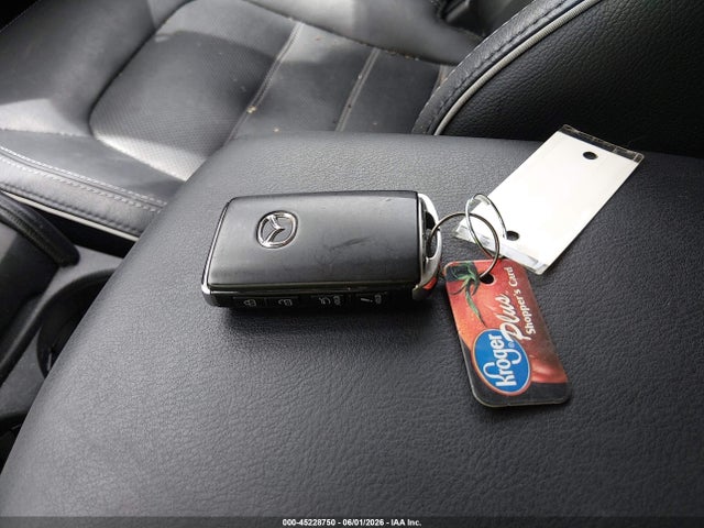 Продажа на аукционе авто 2024 Mazda Cx-5 2.5 S Preferred, vin: JM3KFBCL4R0476927, номер лота: 45228750