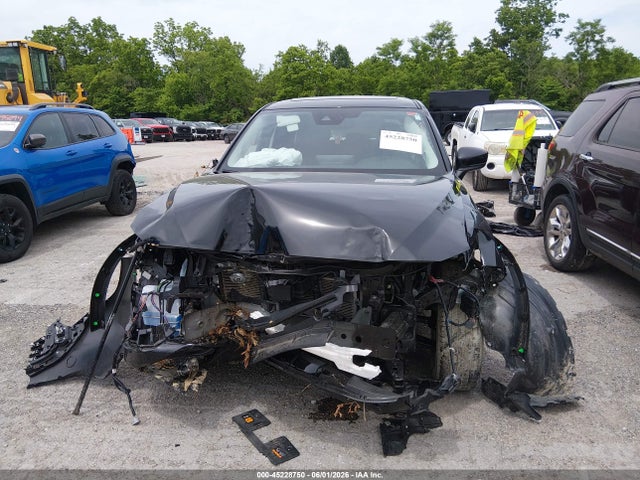 Продажа на аукционе авто 2024 Mazda Cx-5 2.5 S Preferred, vin: JM3KFBCL4R0476927, номер лота: 45228750