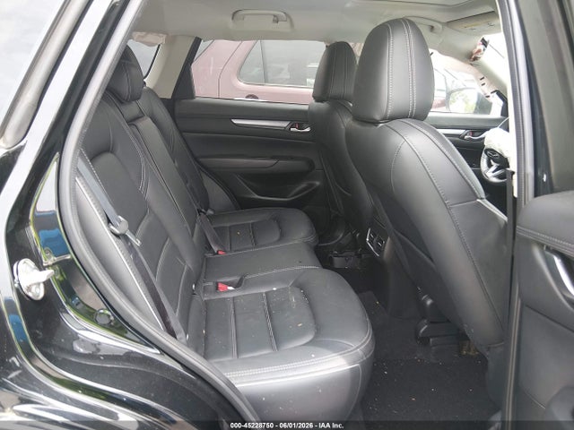 Продажа на аукционе авто 2024 Mazda Cx-5 2.5 S Preferred, vin: JM3KFBCL4R0476927, номер лота: 45228750
