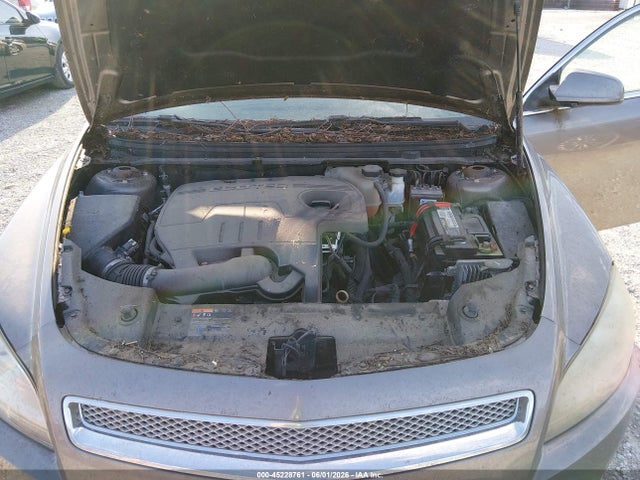 Продаж на аукціоні авто 2012 Chevrolet Malibu 1lz, vin: 1G1ZE5EU3CF215612, номер лоту: 45228761