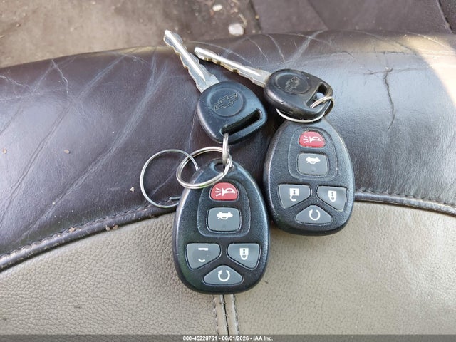 Продаж на аукціоні авто 2012 Chevrolet Malibu 1lz, vin: 1G1ZE5EU3CF215612, номер лоту: 45228761