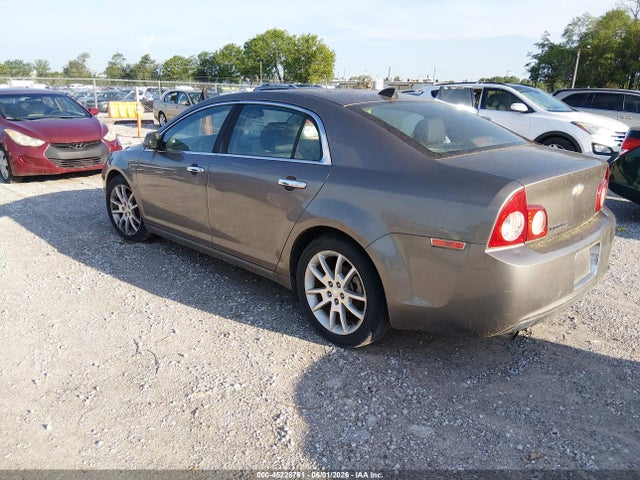 Продаж на аукціоні авто 2012 Chevrolet Malibu 1lz, vin: 1G1ZE5EU3CF215612, номер лоту: 45228761