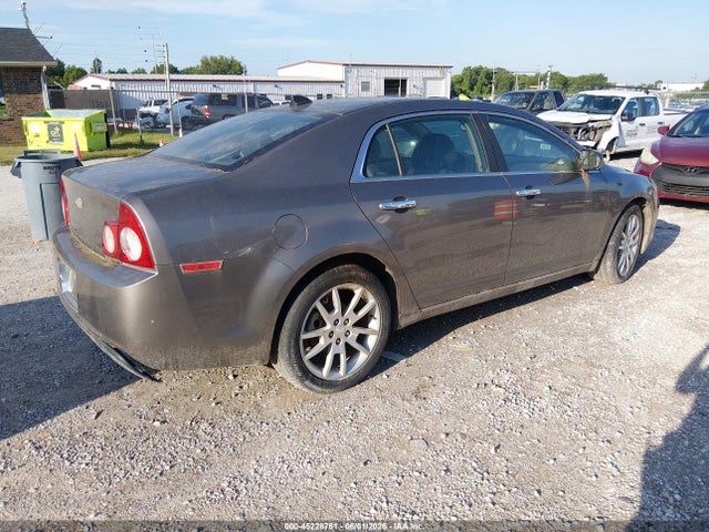 Продаж на аукціоні авто 2012 Chevrolet Malibu 1lz, vin: 1G1ZE5EU3CF215612, номер лоту: 45228761