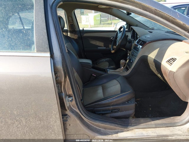 Продаж на аукціоні авто 2012 Chevrolet Malibu 1lz, vin: 1G1ZE5EU3CF215612, номер лоту: 45228761