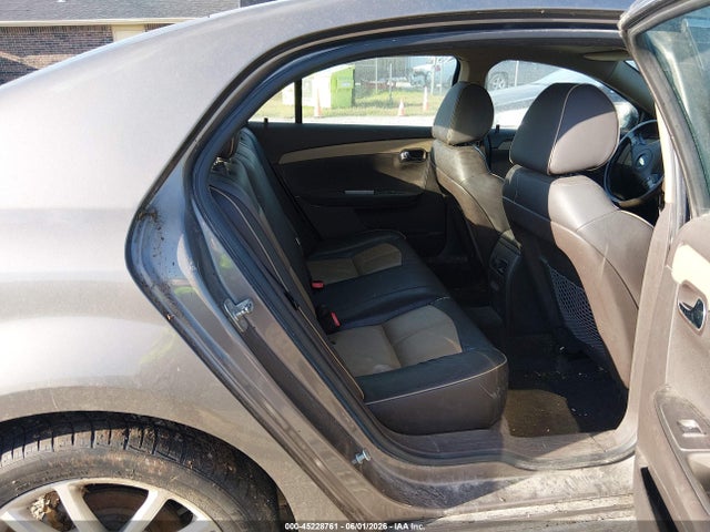Продаж на аукціоні авто 2012 Chevrolet Malibu 1lz, vin: 1G1ZE5EU3CF215612, номер лоту: 45228761