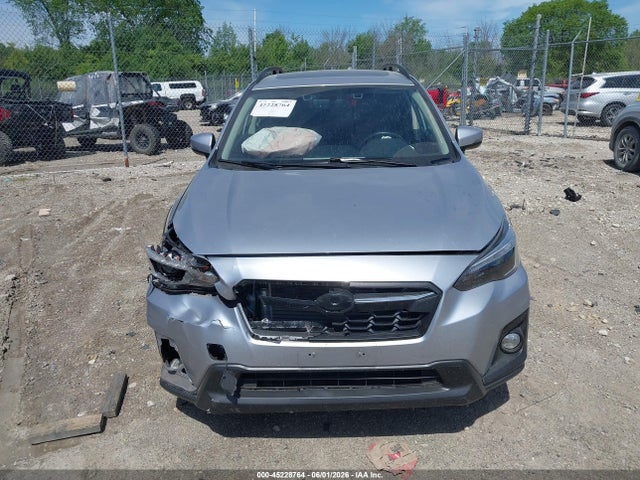 Продажа на аукционе авто 2018 Subaru Crosstrek 2.0i Limited, vin: JF2GTALCXJH280869, номер лота: 45228764