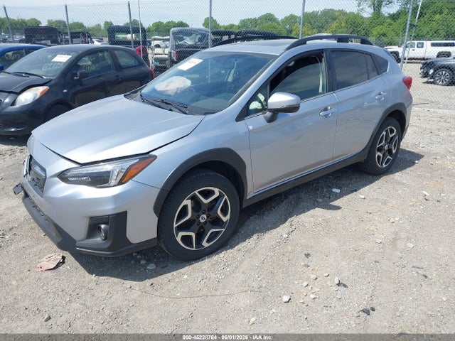Продажа на аукционе авто 2018 Subaru Crosstrek 2.0i Limited, vin: JF2GTALCXJH280869, номер лота: 45228764