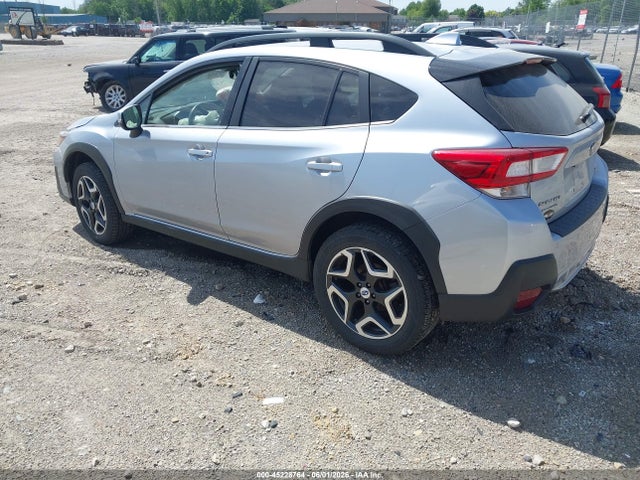 Продажа на аукционе авто 2018 Subaru Crosstrek 2.0i Limited, vin: JF2GTALCXJH280869, номер лота: 45228764