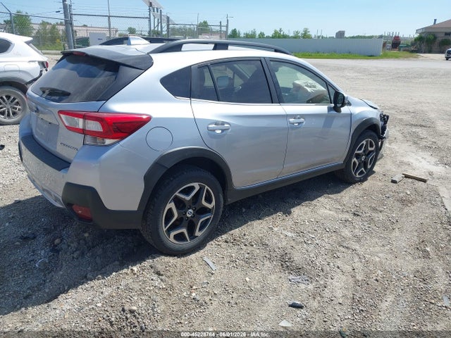 Продажа на аукционе авто 2018 Subaru Crosstrek 2.0i Limited, vin: JF2GTALCXJH280869, номер лота: 45228764