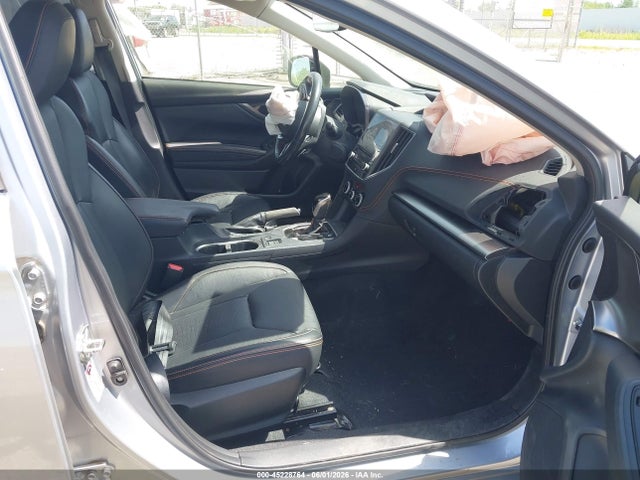 Продажа на аукционе авто 2018 Subaru Crosstrek 2.0i Limited, vin: JF2GTALCXJH280869, номер лота: 45228764