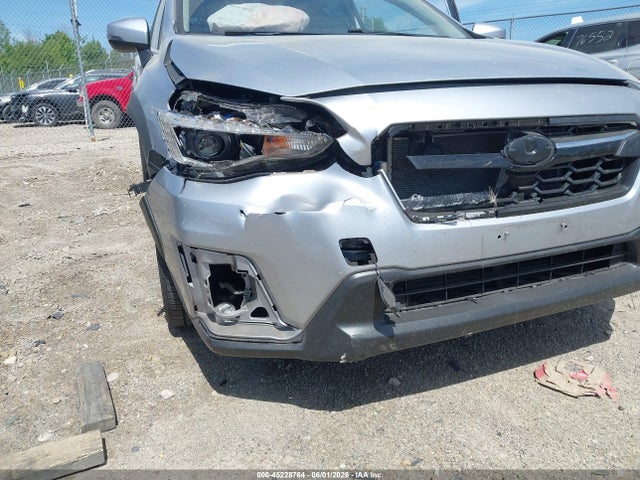 Продажа на аукционе авто 2018 Subaru Crosstrek 2.0i Limited, vin: JF2GTALCXJH280869, номер лота: 45228764