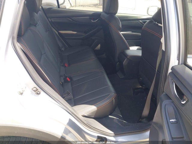 Продажа на аукционе авто 2018 Subaru Crosstrek 2.0i Limited, vin: JF2GTALCXJH280869, номер лота: 45228764