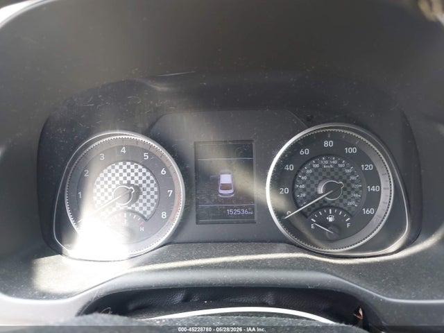 Продажа на аукционе авто 2019 Hyundai Elantra Value Edition, vin: KMHD84LF7KU851544, номер лота: 45228780