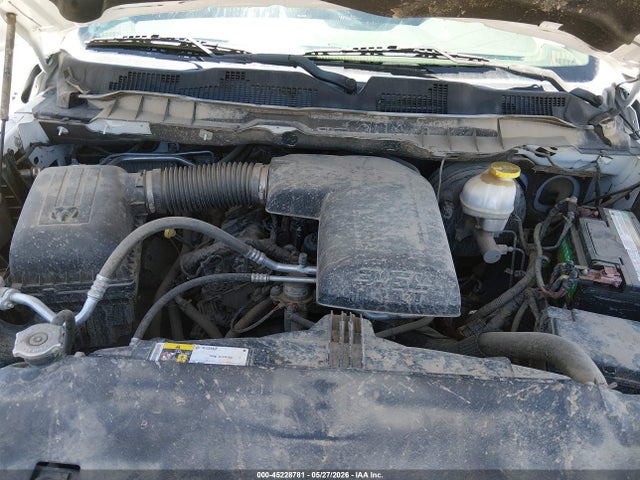Продажа на аукционе авто 2019 Ram 1500 Classic Tradesman  4x4 6'4 Box, vin: 1C6RR7FG3KS651535, номер лота: 45228781
