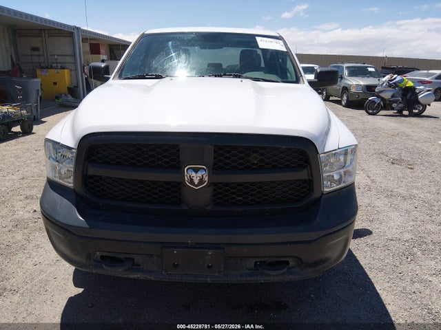 Продажа на аукционе авто 2019 Ram 1500 Classic Tradesman  4x4 6'4 Box, vin: 1C6RR7FG3KS651535, номер лота: 45228781