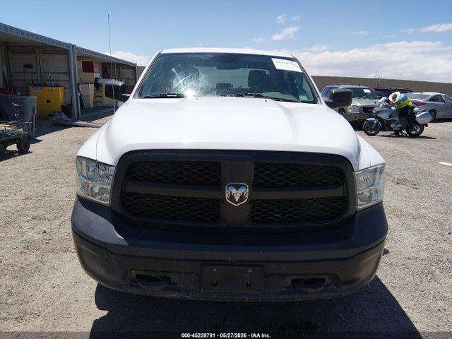 Продажа на аукционе авто 2019 Ram 1500 Classic Tradesman  4x4 6'4 Box, vin: 1C6RR7FG3KS651535, номер лота: 45228781