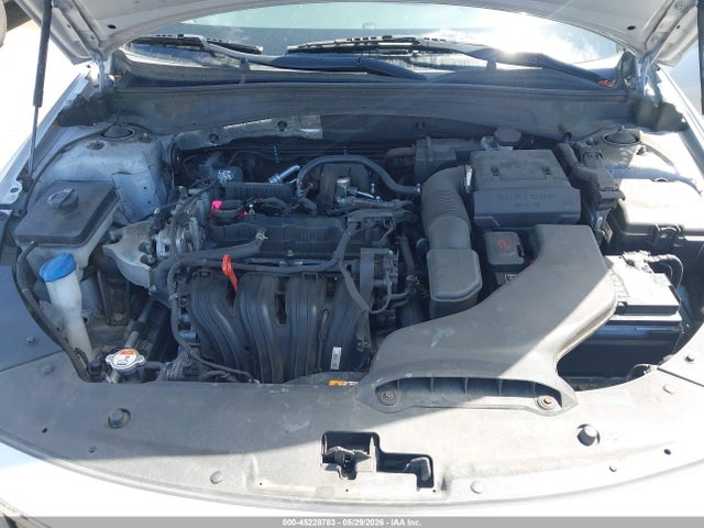 Aukcja sprzedaży 2018 Kia Optima Ex, vin: 5XXGU4L36JG179886, numer aukcji: 45228783
