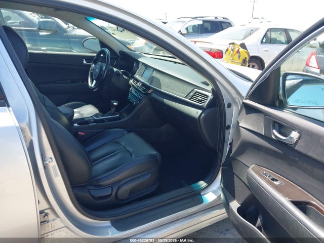 Aukcja sprzedaży 2018 Kia Optima Ex, vin: 5XXGU4L36JG179886, numer aukcji: 45228783