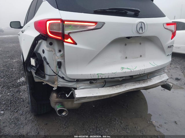 Aukcja sprzedaży 2020 Acura Rdx Advance Package, vin: 5J8TC2H7XLL030516, numer aukcji: 45228785