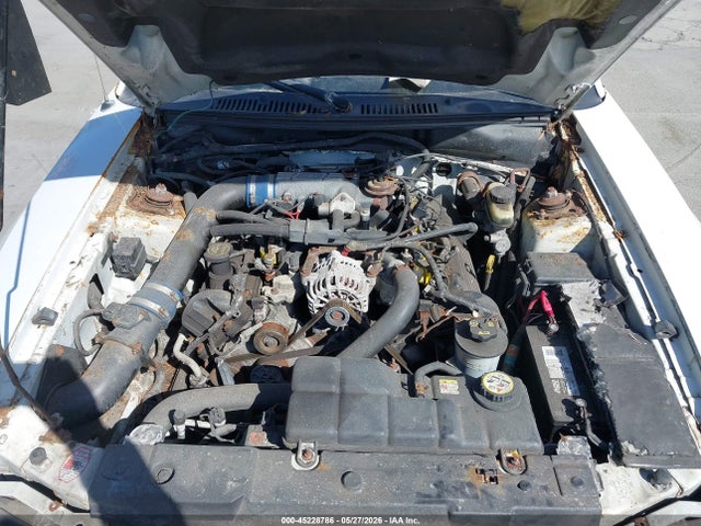 Продаж на аукціоні авто 2004 Ford Mustang Gt, vin: 1FAFP42X04F111289, номер лоту: 45228786