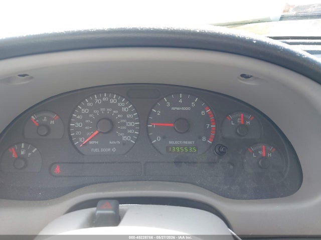 Продаж на аукціоні авто 2004 Ford Mustang Gt, vin: 1FAFP42X04F111289, номер лоту: 45228786