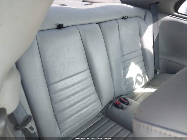 Продаж на аукціоні авто 2004 Ford Mustang Gt, vin: 1FAFP42X04F111289, номер лоту: 45228786