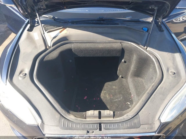 Aukcja sprzedaży 2013 Tesla Model S, vin: 5YJSA1DN3DFP20935, numer aukcji: 45228789
