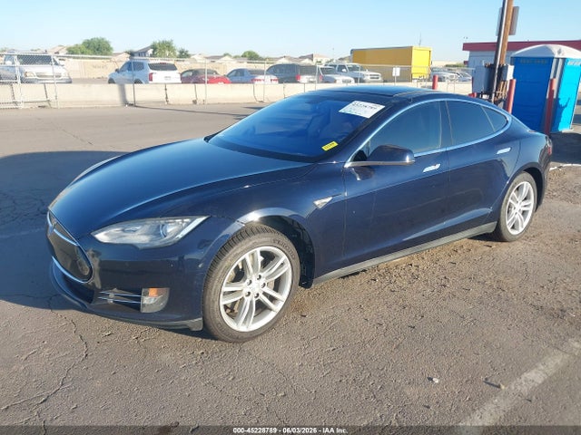Aukcja sprzedaży 2013 Tesla Model S, vin: 5YJSA1DN3DFP20935, numer aukcji: 45228789