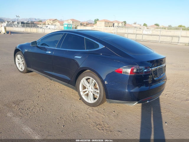 Aukcja sprzedaży 2013 Tesla Model S, vin: 5YJSA1DN3DFP20935, numer aukcji: 45228789