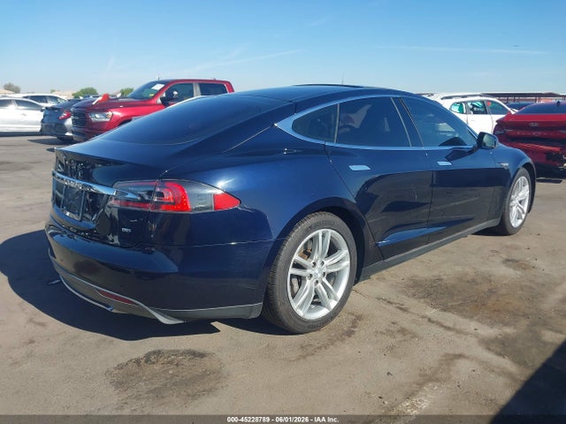 Aukcja sprzedaży 2013 Tesla Model S, vin: 5YJSA1DN3DFP20935, numer aukcji: 45228789