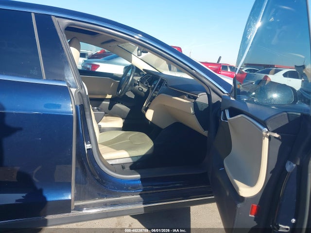 Aukcja sprzedaży 2013 Tesla Model S, vin: 5YJSA1DN3DFP20935, numer aukcji: 45228789