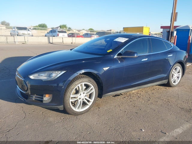 Aukcja sprzedaży 2013 Tesla Model S, vin: 5YJSA1DN3DFP20935, numer aukcji: 45228789