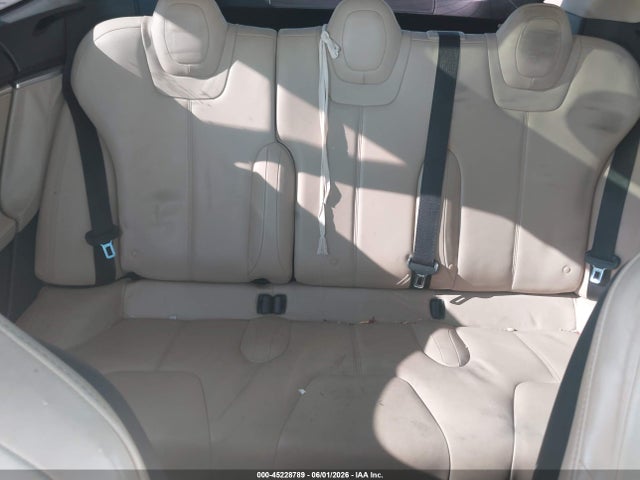 Aukcja sprzedaży 2013 Tesla Model S, vin: 5YJSA1DN3DFP20935, numer aukcji: 45228789
