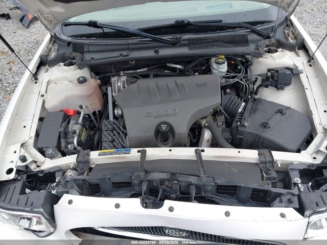 Продаж на аукціоні авто 2005 Buick Lesabre Limited, vin: 1G4HR54KX5U160139, номер лоту: 45228788