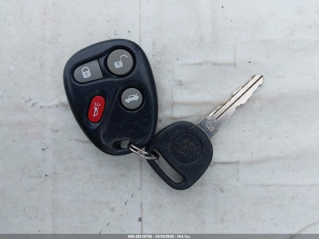 Продаж на аукціоні авто 2005 Buick Lesabre Limited, vin: 1G4HR54KX5U160139, номер лоту: 45228788