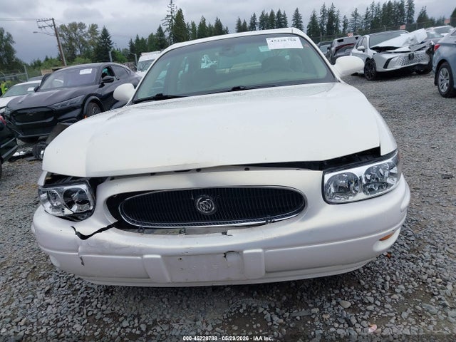 Продаж на аукціоні авто 2005 Buick Lesabre Limited, vin: 1G4HR54KX5U160139, номер лоту: 45228788